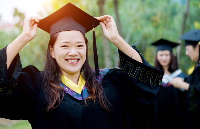 University of Waikato Vice-Chancellor’s International Excellence Scholarship for Vietnam