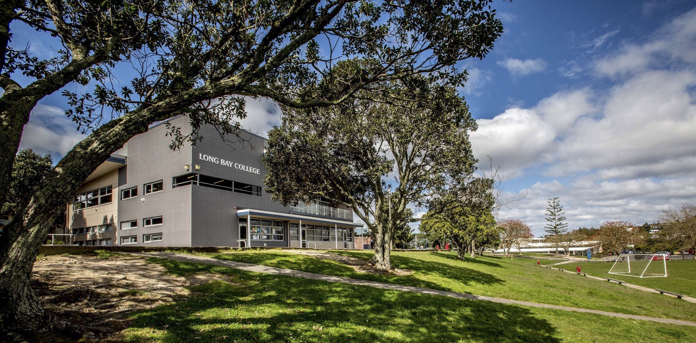 Long Bay College-Auckland-New Zealand high school - Koru Education