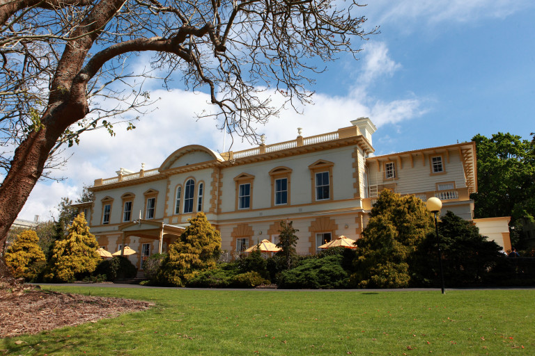 University of Auckland