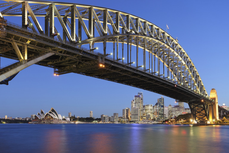 Sydney