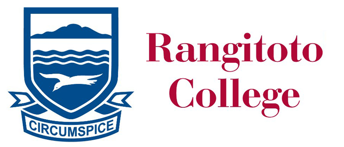 Rangitoto College