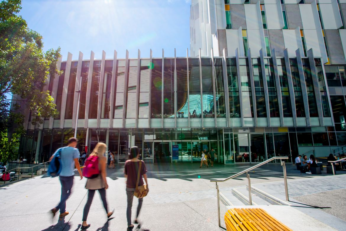 Đại học Công nghệ Auckland - AUT - Koru Education