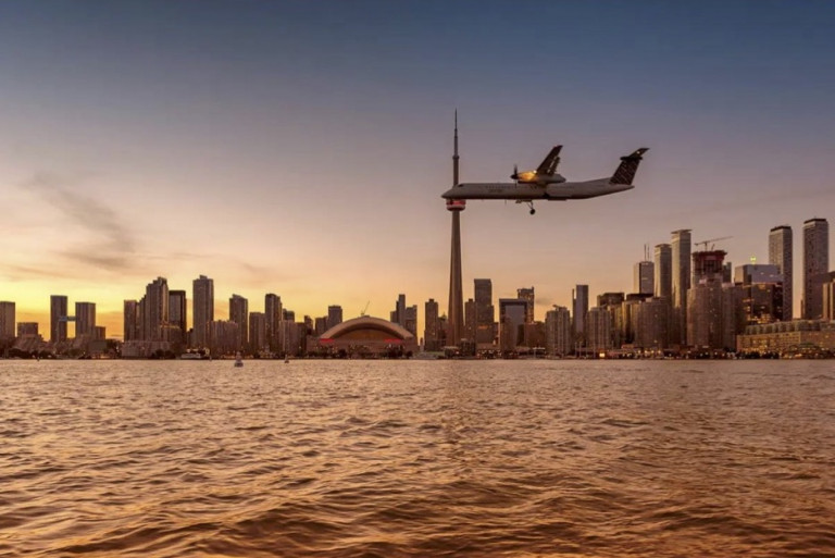 Canada nới lỏng hạn chế biên giới