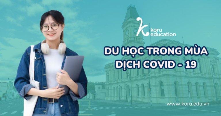 Du Hoc Trong Mua Dich Covid