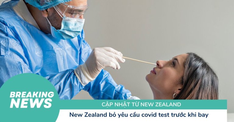Yeu Cau Bo Test Covid New Zealand