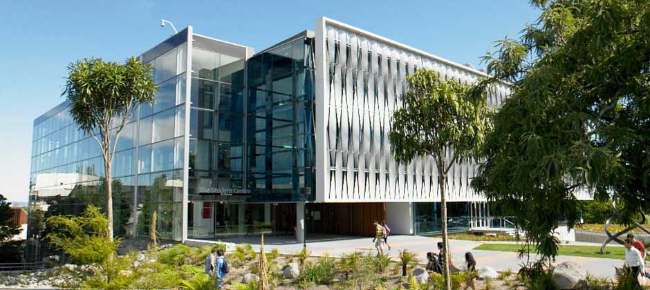 Giới thiệu trường Đại học Waikato