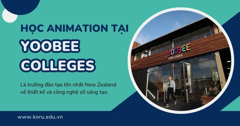 Truong Cao Dang Yoobee New Zealand