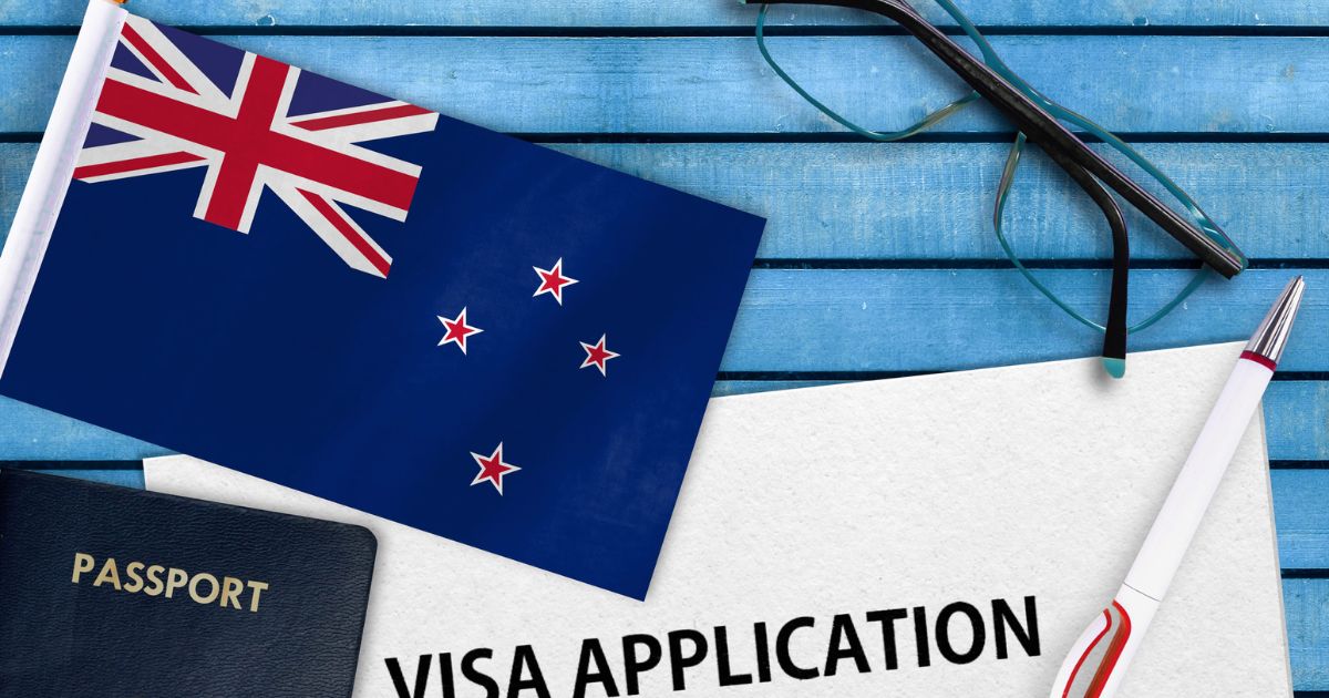 Xin visa du học New Zealand có khó không? Hướng dẫn mới nhất 2024