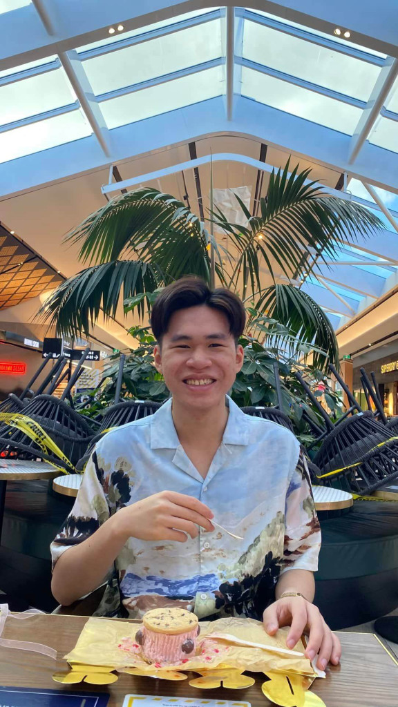 Koru Education Testimonial_Nguyễn Đức Phong