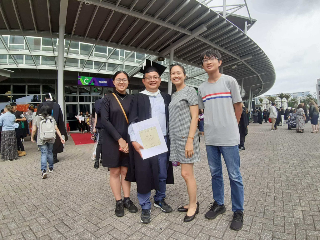 Koru Education Testimonial_Nguyễn Hải Sơn