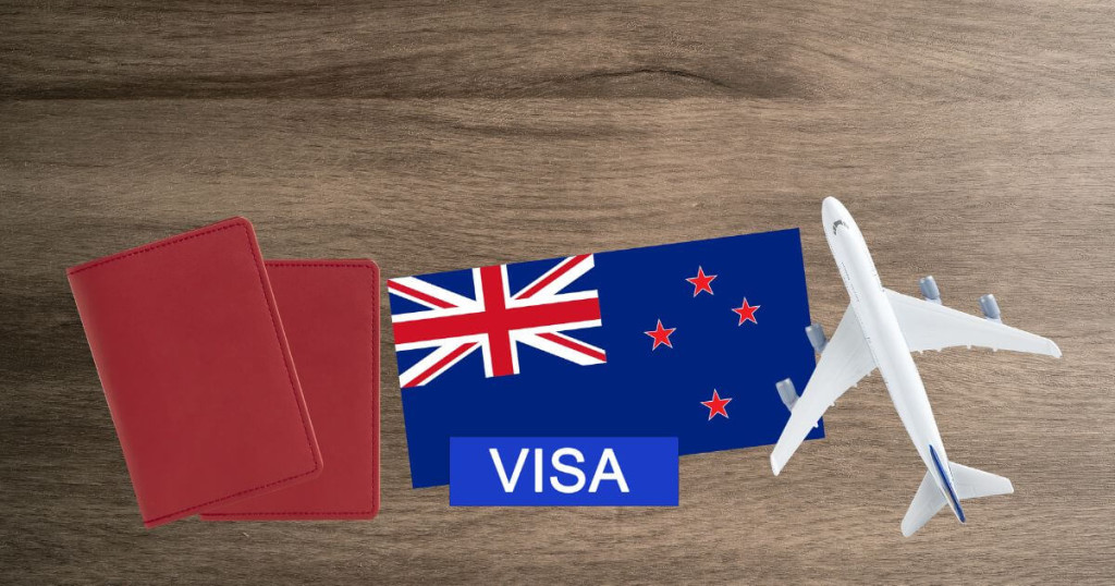 Visa du học New Zealand cho du học sinh