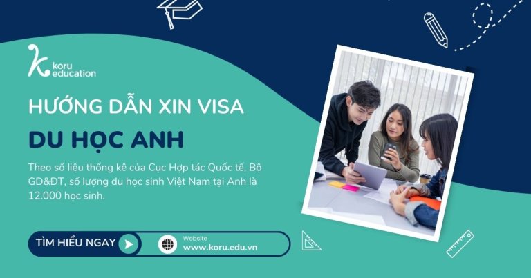 Huong Dan Xin Visa Du Hoc Anh