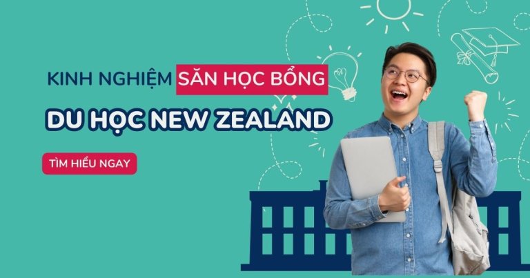 Kinh Nghiem San Hoc Bong New Zealand