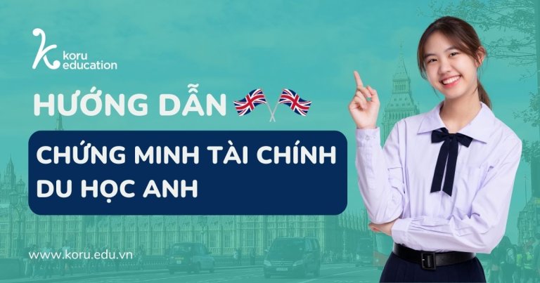 Chung Minh Tai Chinh Du Hoc Anh