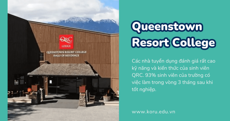 Truong Cao Dang Queenstown Resort