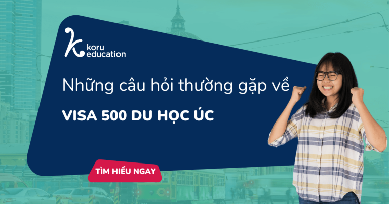 Visa 500 Du Hoc Uc