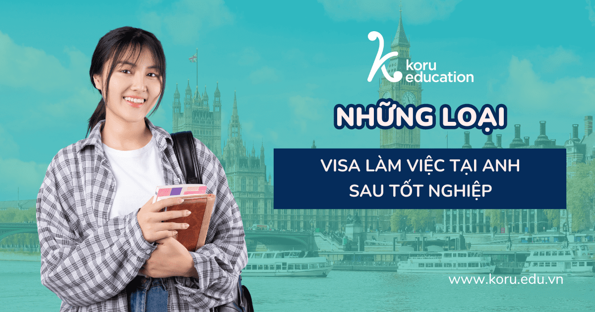 Visa Lam Viec Tai Anh