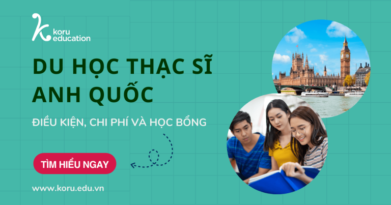 Du Hoc Thac Si Anh
