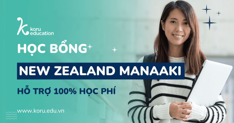 Hoc Bong Chinh Phu Manaaki