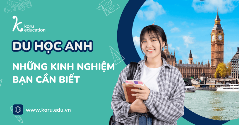 Kinh Nghiem Du Hoc Anh Quoc