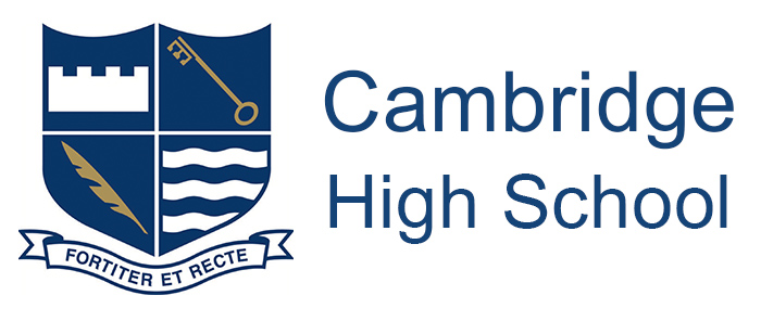 Trung học Cambridge High School New Zealand