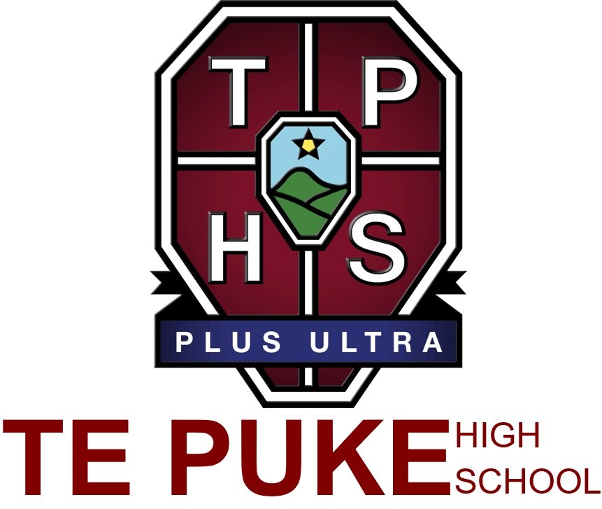 Trung học Te Puke High School
