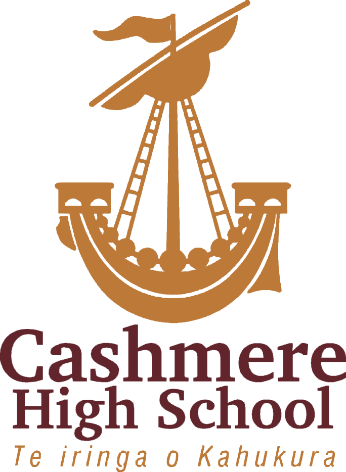 Trung học Cashmere High School