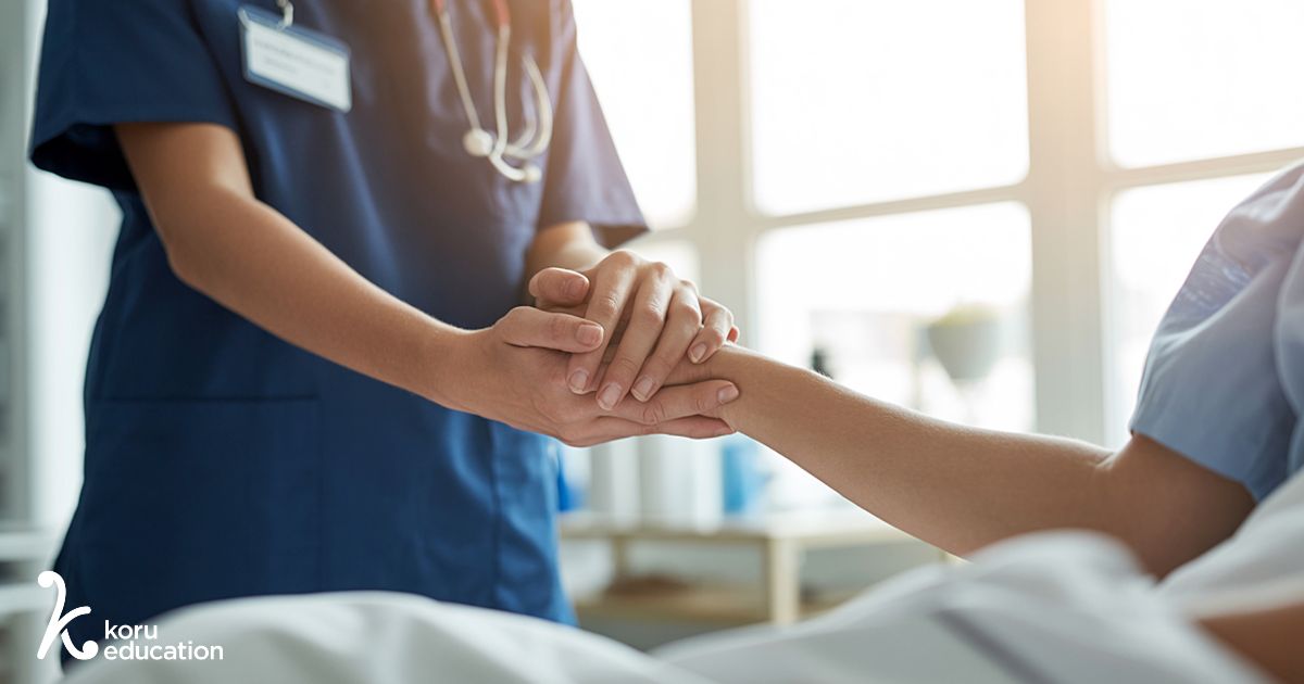 Học nursing tại Canada